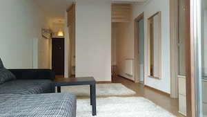 Garsoniera de inchiriat | mobilata | bloc nou | Zona Prosper - imagine 3