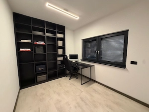 DUPLEX-  UTIL COMPARTIMENTAT SI MOBILAT - imagine 6