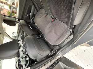 Hyundai Tucson Hybrid Style primul proprietar, achizitionat reprezentanta - imagine 3