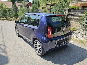 vw up 2015 clima 4 usi - imagine 5
