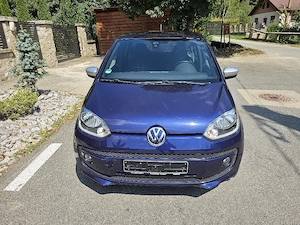 vw up 2015 clima 4 usi - imagine 4