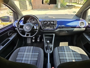 vw up 2015 clima 4 usi - imagine 2