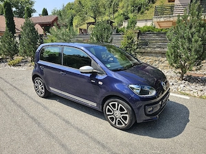 vw up 2015 clima 4 usi