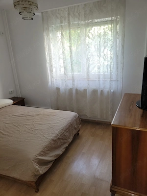 Aviatiei metrou, particular inchiriez apartament 3 camere bloc din 1987 et 2 din 4 - imagine 6
