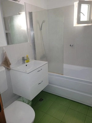 Aviatiei metrou, particular inchiriez apartament 3 camere bloc din 1987 et 2 din 4 - imagine 5