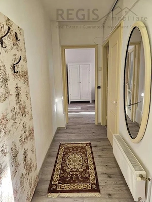 Inchiriere apartament 2 camere | Centrul Civic | Complet mobilat - imagine 5