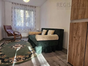 Inchiriere apartament 2 camere | Centrul Civic | Complet mobilat