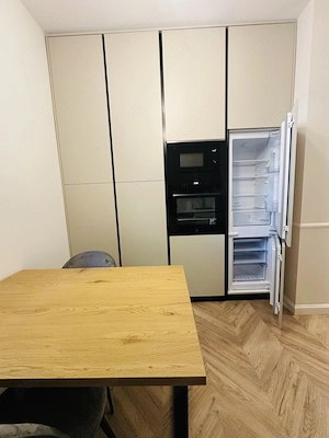 Apartament cu 1 camera BCU - imagine 7