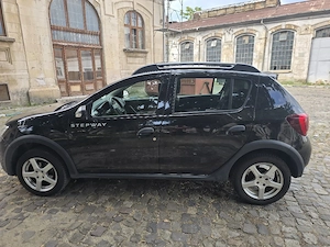 Dacia Sandero 2 Stepway 2019 - imagine 4