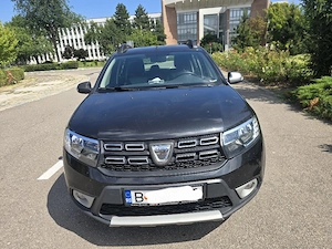 Dacia Sandero 2 Stepway 2019