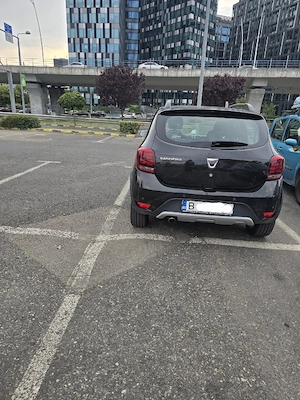 Dacia Sandero 2 Stepway 2019 - imagine 5