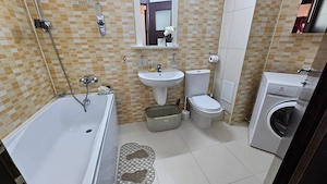 Vânzare apartament 2 camere, Bulevardul Unirii – Rond Alba Iulia | Bloc Monolit - imagine 5