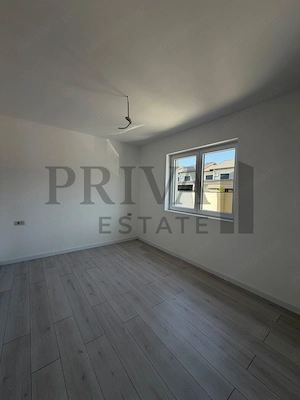 Duplex modern 115 mp utili, 4 camere, dormitor parter. Chisoda - imagine 14