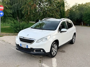 Peugeot 2  Benzina Euro5 178.000 KM - imagine 2