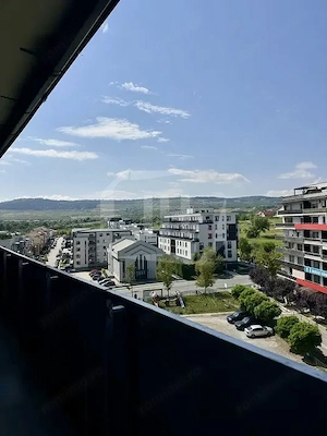 Apartament 2 camere I cu parcare I Buna Ziua - imagine 7