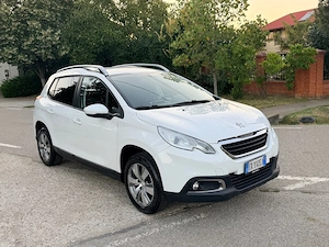 Peugeot 2  Benzina Euro5 178.000 KM