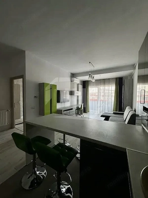 Apartament 2 camere I cu parcare I Buna Ziua - imagine 2