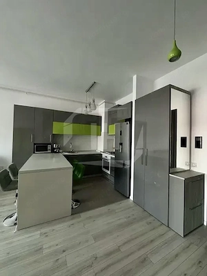 Apartament 2 camere I cu parcare I Buna Ziua - imagine 3