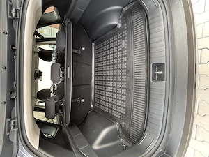 Hyundai Tucson Hybrid Style primul proprietar, achizitionat reprezentanta - imagine 6