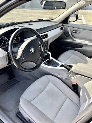 Vamd BMW seria 3 Automatic - imagine 5
