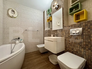 Apartament 3 camere, 100 mp, zona Sărari  - imagine 16