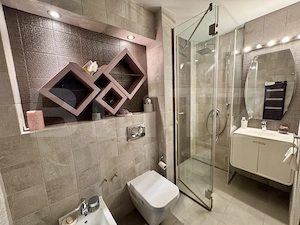 Apartament 3 camere, 100 mp, zona Sărari  - imagine 12
