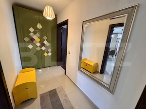 Apartament 3 camere, 100 mp, zona Sărari  - imagine 6