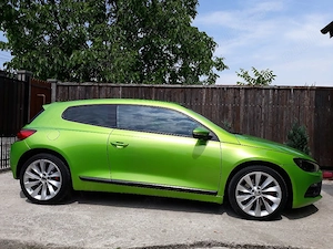 Vw Scirocco 1.4 tsi cu 123000 km - imagine 3