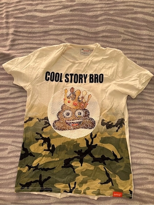 Tricou imprimeu