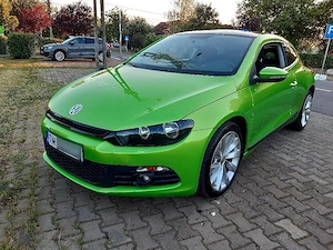 Vw Scirocco 1.4 tsi cu 123000 km - imagine 5