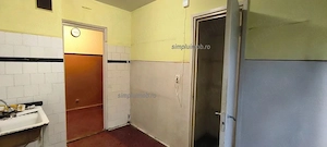 3 Camere De Renovat Etaj Intermediar Brancoveanu - imagine 8