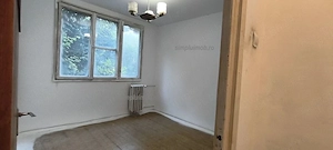 3 Camere De Renovat Etaj Intermediar Brancoveanu - imagine 5