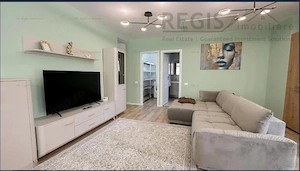 Apartament 3 camere utilitati incluse la casa in Sacele - imagine 2
