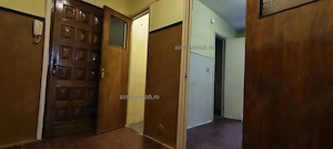 3 Camere De Renovat Etaj Intermediar Brancoveanu - imagine 7