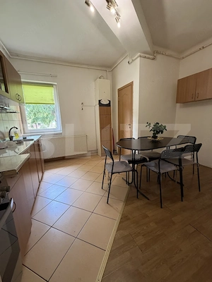 Apartament decomandat, 62 mp | Etaj 1 | - imagine 4