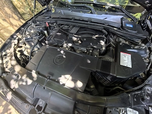 BMW Seria 3, 320i benzina 2005 - imagine 7