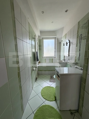 Apartament decomandat, 62 mp | Etaj 1 | - imagine 5