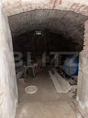 Casă de vânzare, 160 mp, teren 250 mp, zona Sântuhalm  - imagine 12