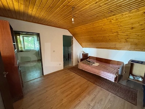 Casă de vânzare, 160 mp, teren 250 mp, zona Sântuhalm  - imagine 7