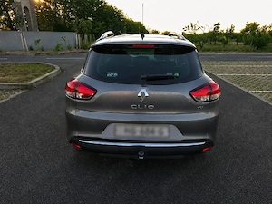 Renault Clio 1.5 DCI 174000 KM 2015 - imagine 8