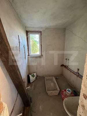 Casă de vânzare, 160 mp, teren 250 mp, zona Sântuhalm  - imagine 6