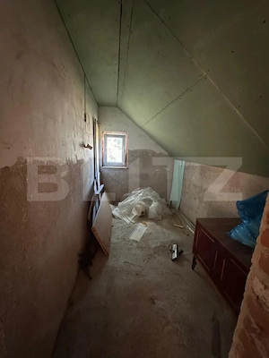 Casă de vânzare, 160 mp, teren 250 mp, zona Sântuhalm  - imagine 8