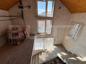 Casă de vânzare, 160 mp, teren 250 mp, zona Sântuhalm  - imagine 11