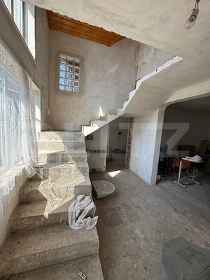 Casă de vânzare, 160 mp, teren 250 mp, zona Sântuhalm  - imagine 3