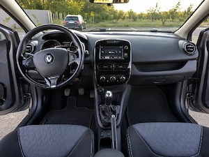 Renault Clio 1.5 DCI 174000 KM 2015 - imagine 10