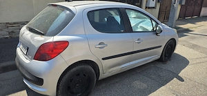 Vand Peugeot 207 1.4 benzina - imagine 4