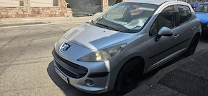 Vand Peugeot 207 1.4 benzina