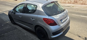 Vand Peugeot 207 1.4 benzina - imagine 2