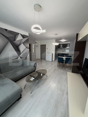 Apartament Premium cu 2 Camere – Centru | Pet Friendly | Parcare