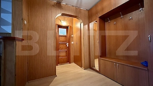 Apartament 2 camere de vanzare, 49 mp, zona Dacia - imagine 4
